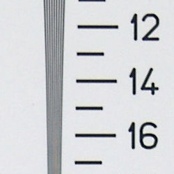 Fujifilm Finepix A350 digital camera image