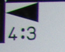 Fujifilm Finepix A350 digital camera image