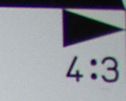 Fujifilm Finepix A350 digital camera image