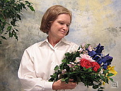 Canon PowerShot A410 digital camera image