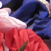 Canon PowerShot A410 digital camera image