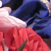 Canon PowerShot A410 digital camera image