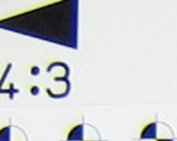 Canon PowerShot A410 digital camera image