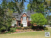 Canon PowerShot A430 digital camera image