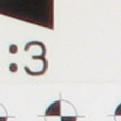 Canon PowerShot A430 digital camera image