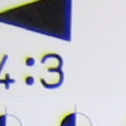 Canon PowerShot A430 digital camera image