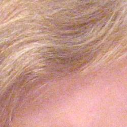 Canon PowerShot digital camera image