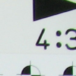 Canon PowerShot digital camera image