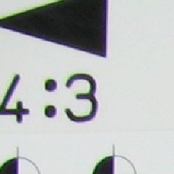 Canon PowerShot digital camera image