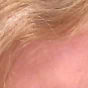 Canon PowerShot digital camera image