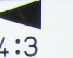Canon PowerShot digital camera image