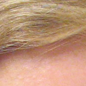Canon PowerShot digital camera image