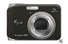 image of General Electric A950