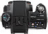 Front side of Sony A35 digital camera