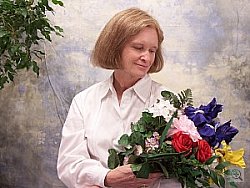 Sony DSC-T33 digital camera image