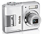 image of the Kodak EasyShare C433 digital camera