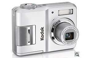 image of Kodak EasyShare C433