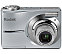 Front side of Kodak C513 digital camera