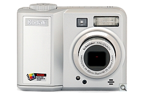 image of Kodak EasyShare C663
