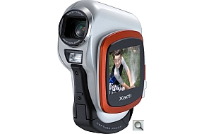 image of Sanyo Xacti VPC-CA6