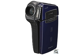 image of Sanyo Xacti VPC-CG6