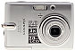 image of the Nikon Coolpix L10 digital camera