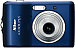 Front side of Nikon L18 digital camera