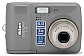 image of the Nikon Coolpix L2 digital camera