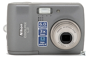 image of Nikon Coolpix L2