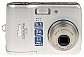 image of the Nikon Coolpix L3 digital camera