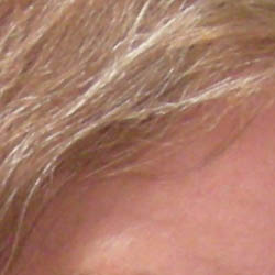 Nikon Coolpix P1 digital camera image