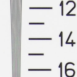 Nikon Coolpix P1 digital camera image