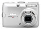 image of the Nikon Coolpix P3 digital camera