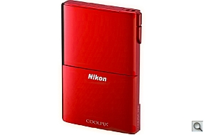 image of Nikon Coolpix S100