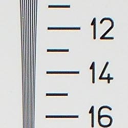 Nikon Coolpix S3 digital camera image