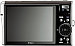 Front side of Nikon S52c digital camera