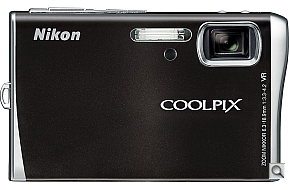 image of Nikon Coolpix S52c