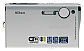 image of the Nikon Coolpix S6 digital camera