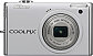 image of the Nikon Coolpix S640 digital camera