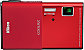 image of the Nikon Coolpix S80 digital camera