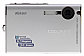 image of the Nikon Coolpix S9 digital camera
