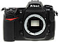 image of the Nikon D300 digital camera