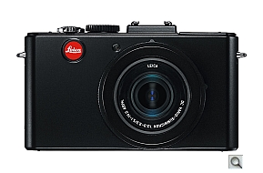image of Leica D-LUX 5