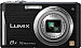 Front side of Panasonic DMC-FH25 digital camera