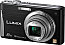 Front side of Panasonic DMC-FH25 digital camera