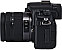 Front side of Panasonic G1 digital camera