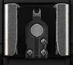 Panasonic DMC-G2 Hot-shoe