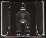 Panasonic DMC-G3 Hot-shoe