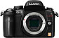 image of the Panasonic Lumix DMC-GH2 digital camera