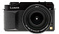 image of the Panasonic Lumix DMC-L1 digital camera